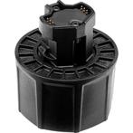 Thrustmaster quick release adapter, Ophalen of Verzenden, Zo goed als nieuw