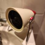 Philips Infraphil warmte lamp Retro infrarood, Ophalen of Verzenden, Zo goed als nieuw, Overige typen