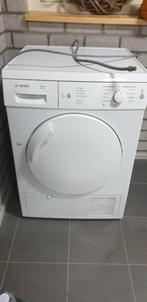 wasdroger, Witgoed en Apparatuur, Wasdrogers, Ophalen, Gebruikt, 4 tot 6 kg, Voorlader