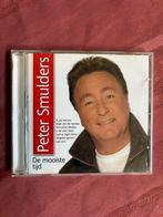 Peter Smulders - De mooiste tijd, Verzenden, Gebruikt, Levenslied of Smartlap