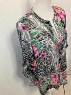 C&A valt als XL oksel tot oksel 60 cm-dun, C&A, Ophalen of Verzenden, Zo goed als nieuw, Maat 46/48 (XL) of groter