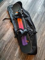 Rossignol One LF Snowboard - 156cm, Sport en Fitness, Snowboarden, Ophalen, Gebruikt, Board