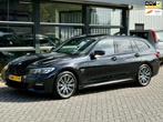 BMW 3-serie Touring 330e High Executive M pakket Panodak !, 1998 cc, Achterwielaandrijving, Gebruikt, 4 cilinders