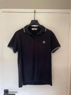 Stone Island polo, Kleding | Heren, Ophalen of Verzenden, Stone Island, Gedragen, Maat 48/50 (M)