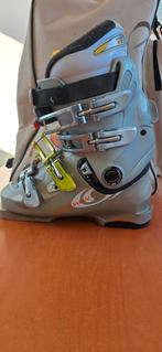 salomon skischoenen  maat 37, Sport en Fitness, Skeelers, Ophalen of Verzenden, Gebruikt