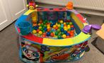 Playgro ballenbak zonder ballen, Ophalen of Verzenden, Gebruikt, 6 maanden tot 2 jaar