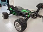 100km/h (!) LRP S10 Twister 2 Extreme 100 rc auto, Elektro, Gebruikt, Auto offroad, Ophalen of Verzenden