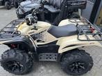 YAMAHA Grizzly 700 XT-R 4x4 2024, Motoren, Quads en Trikes
