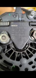 Dynamo Bosch 100 amp, Ophalen, Gebruikt
