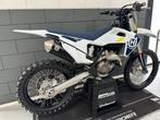 Husqvarna FC 250 nieuwstaat  !! Geen sxf 350 450, Motoren, 250 cc, Bedrijf, Ktm, Crossmotor
