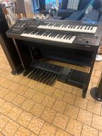 Yamaha Electone Orgel, Muziek en Instrumenten, Orgels, Gebruikt, -, -, Orgel