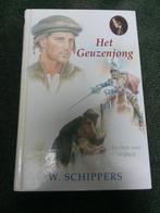 Het Geuzenjong (bevat zetfouten) Zie9789076466965, Ophalen of Verzenden, Zo goed als nieuw, Willem Schippers