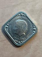 5 Cent Juliana 1948-1980, Ophalen of Verzenden, Koningin Juliana, 5 cent, Losse munt