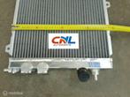 Radiateur Vauxhall Calibra Turbo C20LET Alloy Radiator 50mm, Nieuw, Ophalen of Verzenden