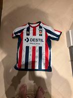 Gesigneerd voetbalshirt Willem 2, Verzamelen, Sportartikelen en Voetbal, Verzenden, Nieuw, Willem II, Shirt