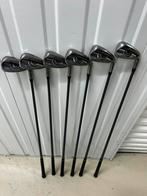 Ping G ijzerset 5 t/m pw, Set, Gebruikt, -, -