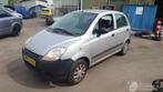 Chevrolet Matiz 2007 0.8 A08S3 Zilver 92U onderdelen, Auto-onderdelen, Overige Auto-onderdelen