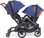 Tweeling Kinderwagen, Duo Kinderwagen  SHOWMODEL!!!! in doos, Ophalen of Verzenden, Nieuw, Kinderwagen of Buggy