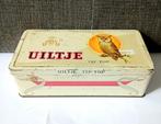uiltje tip -top 1950 blik, Verzamelen, Blikken, Ophalen of Verzenden, Gebruikt, Overige, Overige merken