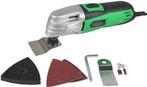 Hofftech Germany Multi-Tool 180W/230V [NIEUW], Ophalen, Nieuw