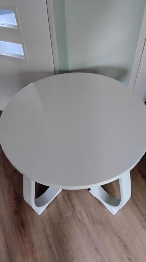 Salontafel, Huis en Inrichting, Woonaccessoires | Spiegels, Gebruikt, Minder dan 100 cm, Rechthoekig, Ophalen