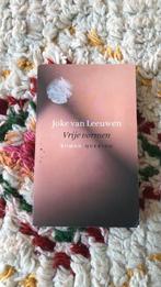 J. van Leeuwen - Vrije vormen, Ophalen of Verzenden, Zo goed als nieuw, J. van Leeuwen