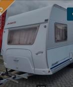 Gezocht disselbakklep dethleffs, Caravans en Kamperen, Ophalen of Verzenden, Zo goed als nieuw