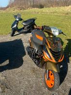 zip 150cc, Ophalen, Zo goed als nieuw, Tweetakt, Overige modellen