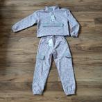 CXL by christian lacroix sweatshirt en broek!, Kinderen en Baby's, Kinderkleding | Maat 116, Ophalen of Verzenden, Nieuw, Meisje