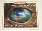 cd single Walt Disney Dinosaurier Orange Blue - Can somebody, 6 singles of meer, Verzenden, Gebruikt, Pop