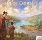 Discordia bordspel, Hobby en Vrije tijd, Gezelschapsspellen | Bordspellen, Een of twee spelers, Ophalen of Verzenden, Zo goed als nieuw