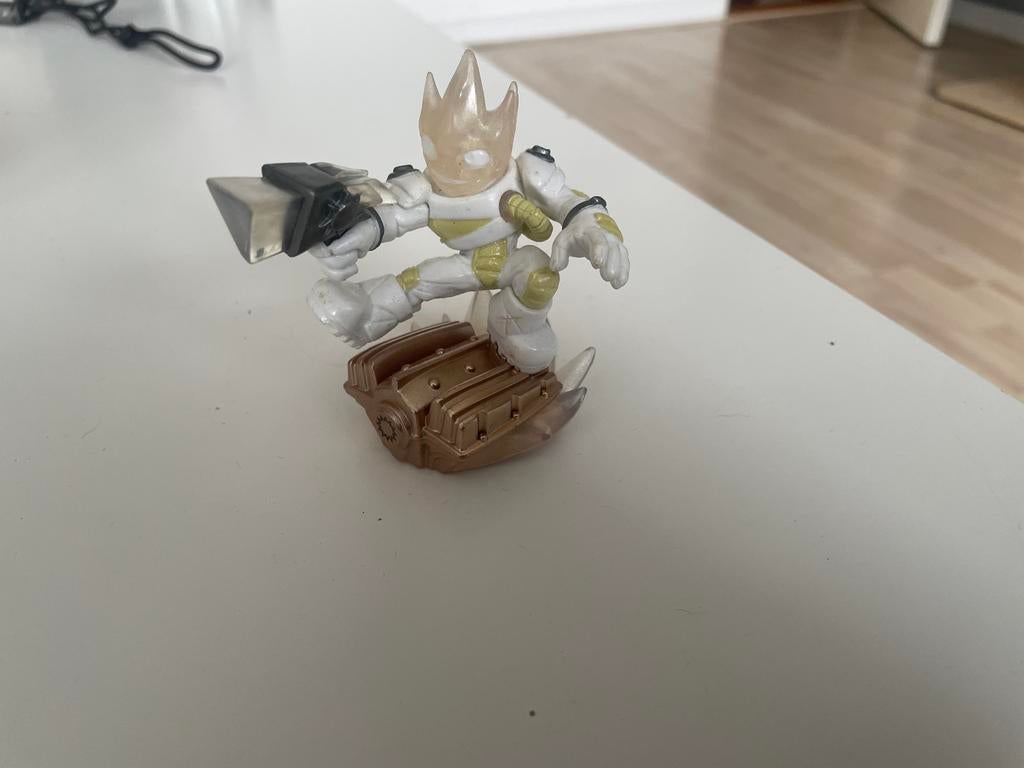 Skylander Astroblast, Ophalen of Verzenden, Gebruikt