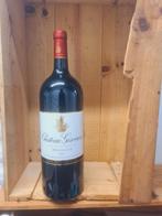 Chateau Giscours Margaux Grand cru classe Magnum., Frankrijk, Nieuw, Ophalen of Verzenden, Rode wijn