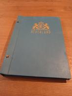 Verzameling met speciale fdc's oa stadspost/extra frankering, Ophalen of Verzenden, Nederland