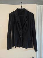 Zwart jasje/blazer van Studio Anneloes - Maat S, Studio Anneloes, Zwart, Ophalen of Verzenden, Zo goed als nieuw
