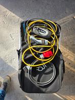 Type 2 EV Oplaadkabel 230V + Extra Kabel + Tassen, Ophalen, Gebruikt, Laadkabel