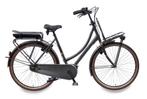 CORTINA Fiets Cortina E-U4 300wh Dames Zwart 50cm 2024, -, - 0
-, NL, Nieuw, 47 tot 51 cm