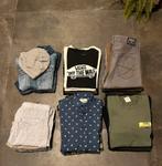 Kinderkleding maat 170/S-M voor jongens., Kinderen en Baby's, Kinderkleding | Overige, Ophalen of Verzenden, Zo goed als nieuw
