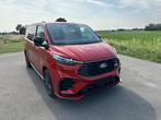 Ford Transit Custom MSRT 227PK 2025 PHEV MARGE!!, Auto diversen, Schadeauto's, Ophalen, Benzine