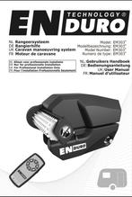 Caravan Onderhoud & Accessoires - Next Generation Caravans, Ophalen of Verzenden, Nieuw