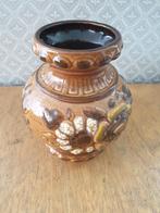 Vintage vaas, Ophalen