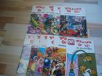 paling &  co, Eén stripboek, Verzenden, Gelezen, F, ibanez