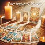 Tarot reading., Ophalen of Verzenden