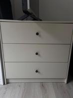 Ikea Beige Kastje, Antiek en Kunst, Antiek | Meubels | Kasten, Ophalen