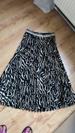 Summum rok mt 38/44, Kleding | Dames, Zwart, Maat 42/44 (L), Ophalen of Verzenden, Zo goed als nieuw