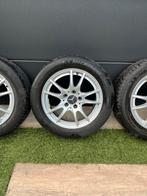 16 inch velgen 5x112 et49 Ronal - Winterbanden | Mercedes A, Auto-onderdelen, Banden en Velgen, Ophalen, Gebruikt, 16 inch, Banden en Velgen