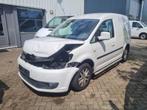 Volkswagen - 2014 - Caddy - 1.6 TDI - VJ-396-B, Euro 5, Gebruikt, Overige modellen, 700 kg
