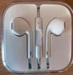 Oordopjes iphone 5-6, Ophalen of Verzenden, Nieuw