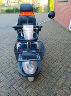 Handicare Calypso scootmobiel, Diversen, Brommobielen en Scootmobielen, Ophalen, Gebruikt, Handicare, 10 km/u of minder