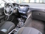 Opel Corsa 1.2 Elegance | Navi / Climate / Cruise, Voorwielaandrijving, 12 maanden, Stof, Gebruikt